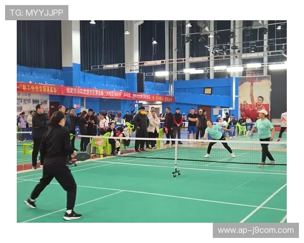 以足球唐县店为核心打造全民运动新地标引领健康生活新风尚 以足球唐县店为核心打造全民运动新地标引领健康生活新风尚